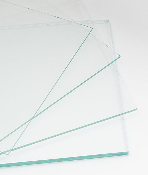 Float Glass Glass Sheet